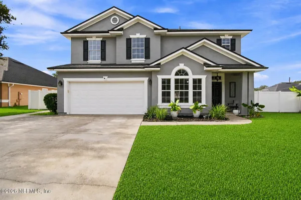 3114 DOUBLE OAKS DR