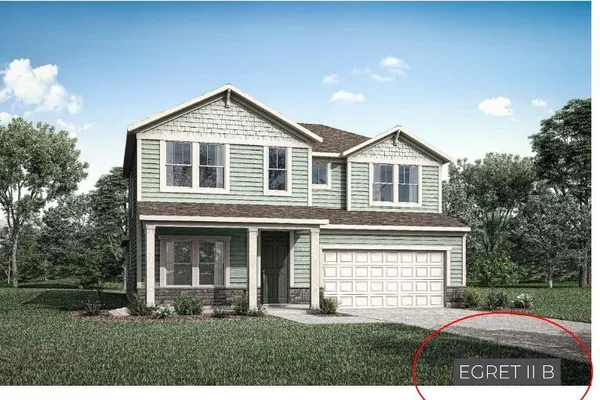 67 CYPRESS BLUFF WAY