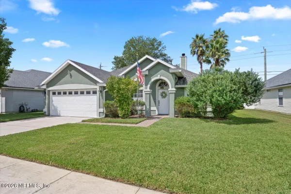 96291 RIDGEWOOD CIR