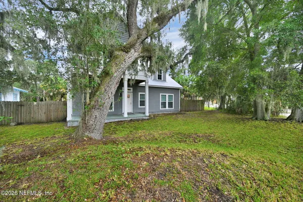 4 E SAN CARLOS AVE