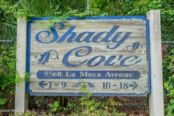 5568 LA MOYA AVE 5