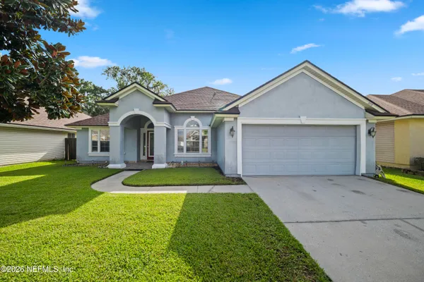 315 SOUTHERN ROSE DR