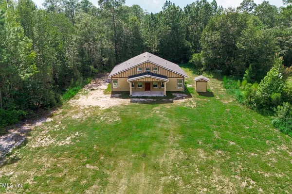 4215 OAK FOREST LN