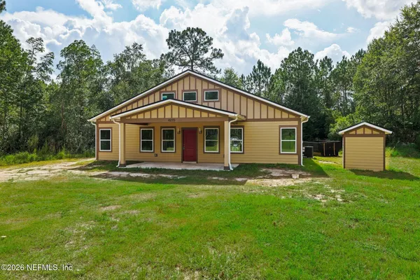 4215 OAK FOREST LN