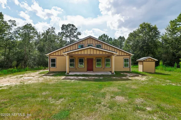 4215 OAK FOREST LN