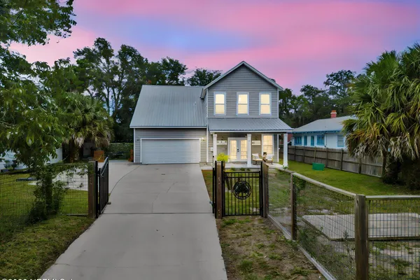 4 E SAN CARLOS AVE