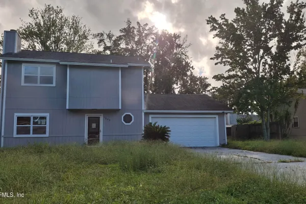 1809 FARM WAY WAY