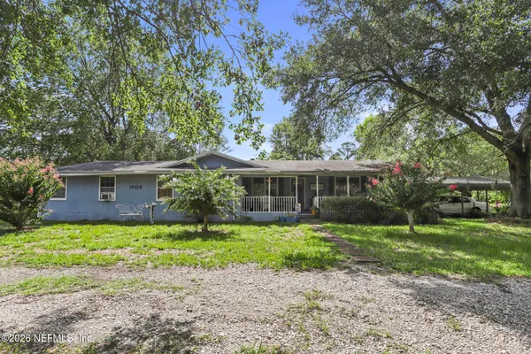 1506 DOUBLETREE RD