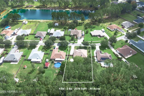 3120 LONGLEAF RANCH CIR