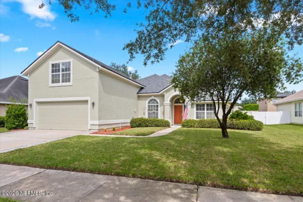 14437 CHERRY LAKE DR