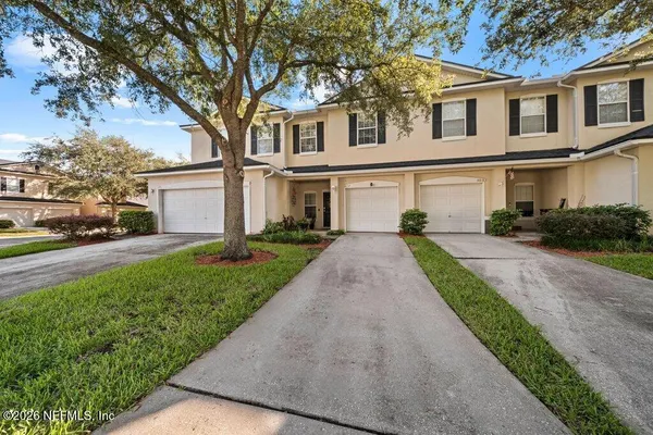 8612 RIBBON FALLS LN