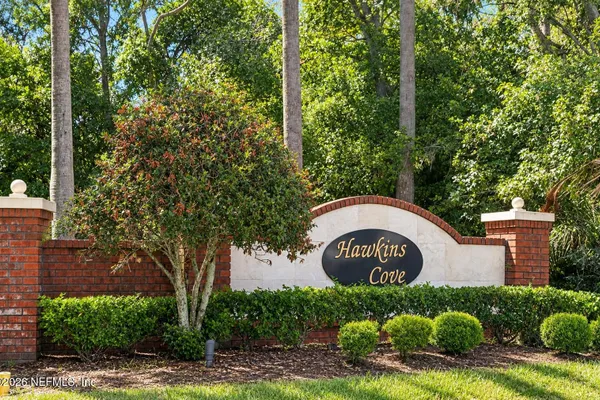 1824 HAWKINS COVE DR