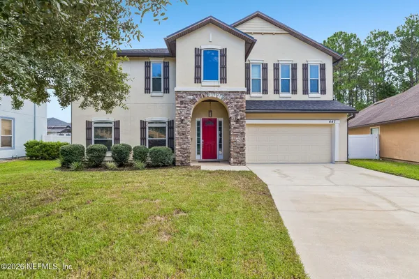 447 HEARTHSIDE CT
