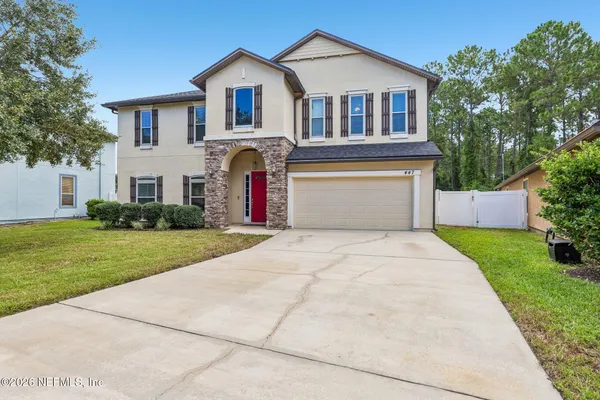 447 HEARTHSIDE CT