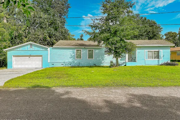 3065 FRANCIS RD