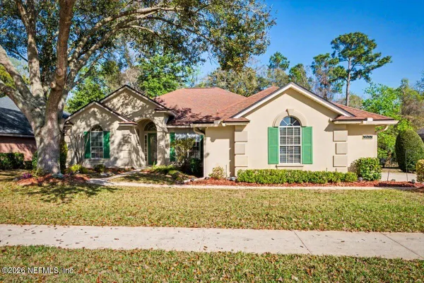 3833 DEER CHASE PL