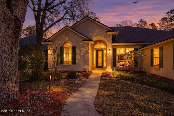 3833 DEER CHASE PL
