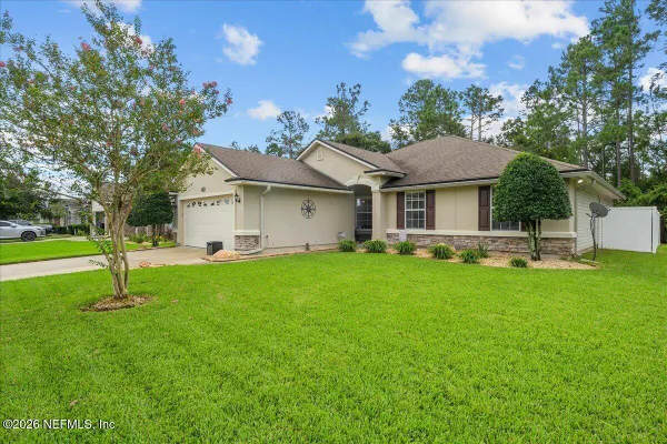 4022 TRAIL RIDGE RD