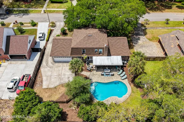 4575 OAK BAY DR