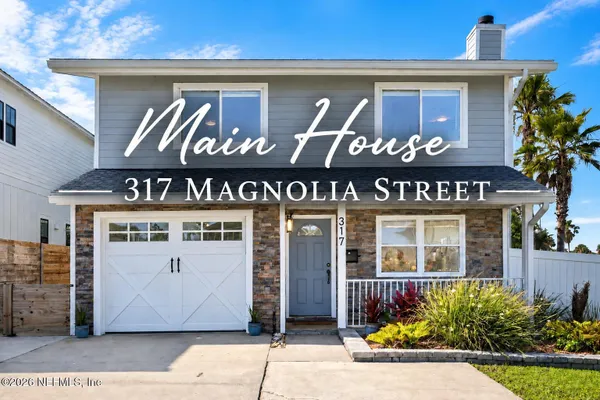 317 MAGNOLIA ST