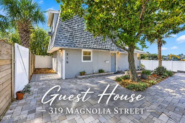 317 MAGNOLIA ST