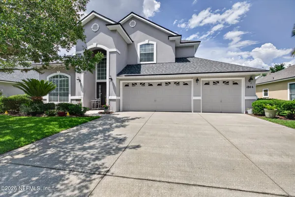 1844 CHATHAM VILLAGE DR