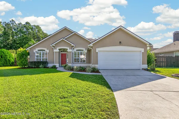 3805 CAMANCHEE CT