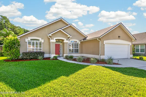 3805 CAMANCHEE CT