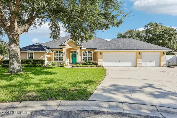 144 OAKWOOD PLANTATION DR