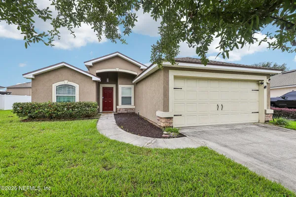 6012 CHESTNUT GELDING LN