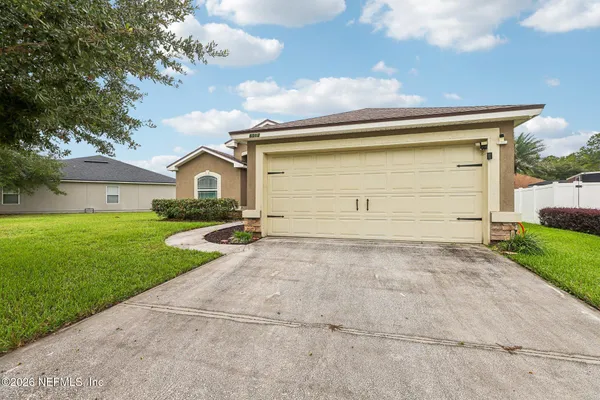 6012 CHESTNUT GELDING LN