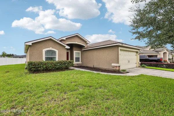 6012 CHESTNUT GELDING LN