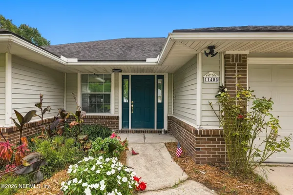 11405 BEECHER CIR