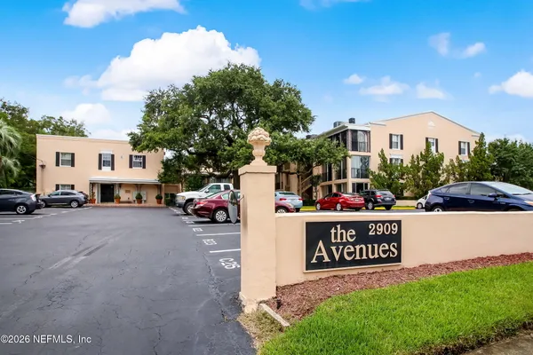 2909 ST JOHNS AVE 22B