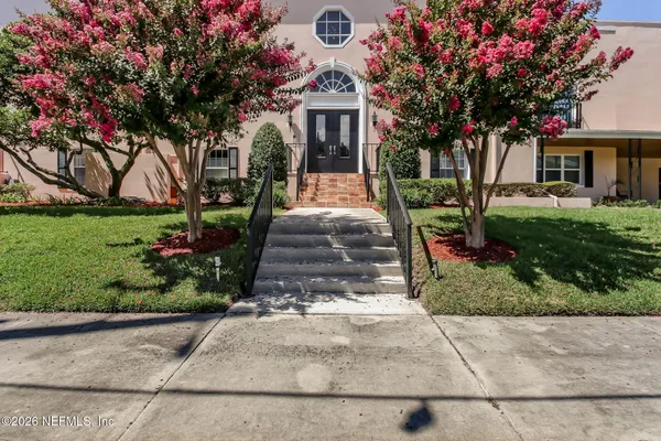 2909 ST JOHNS AVE 22B