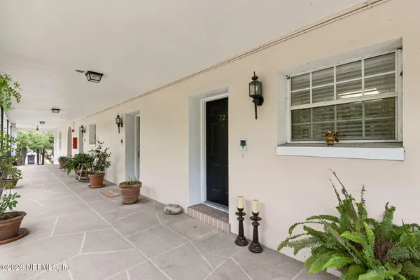 2909 ST JOHNS AVE 22B