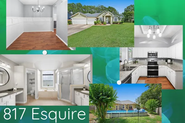 817 ESQUIRE LN