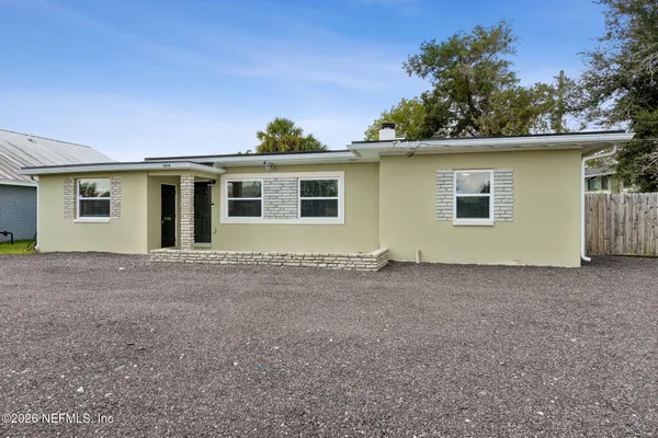 1814 BLANDING BLVD