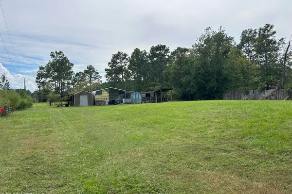 5275 CARTER SPENCER RD