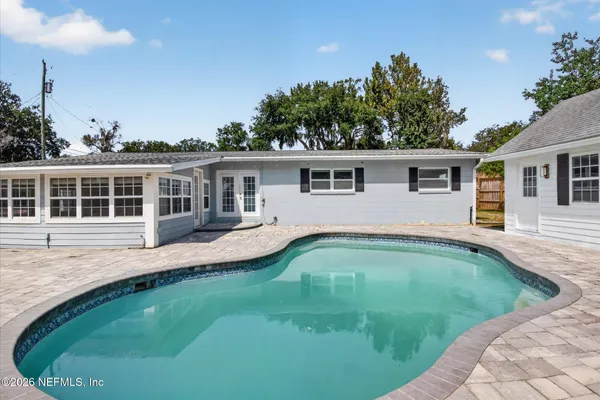 2865 ROBINETTE DR
