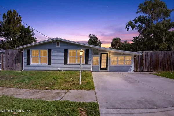 2865 ROBINETTE DR