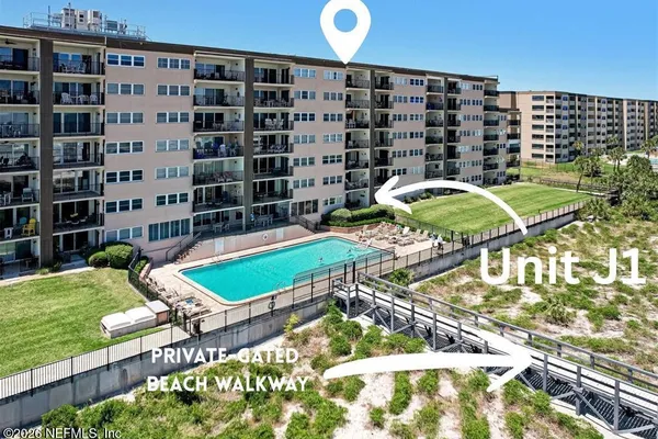 3350 S FLETCHER AVE J1