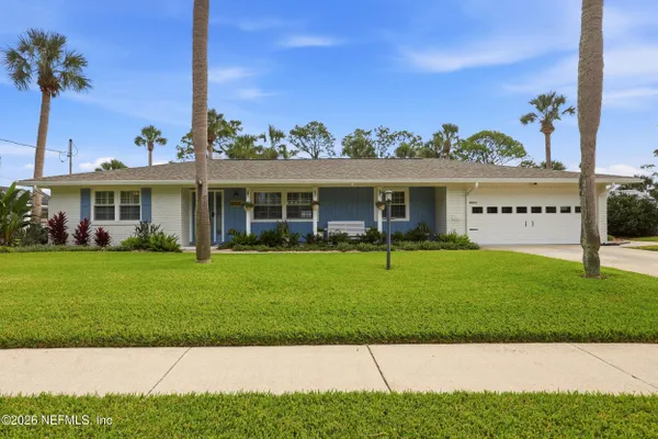 3467 EUNICE RD