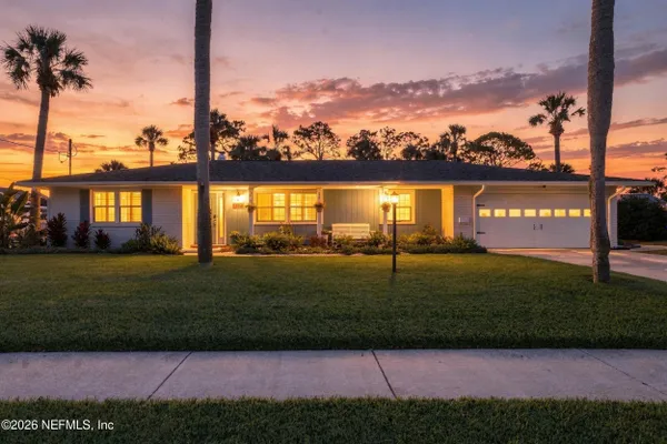3467 EUNICE RD