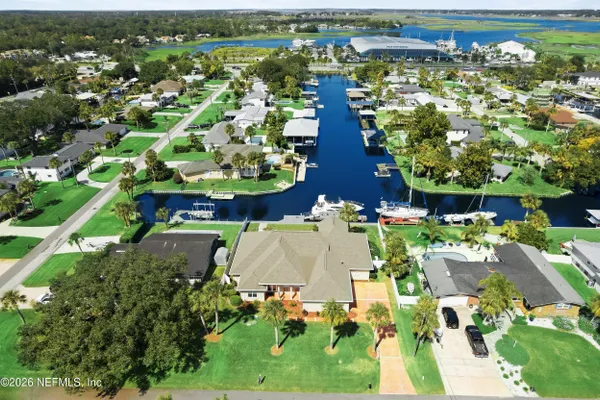 14557 LAGOON DR