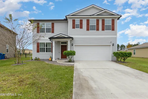 12312 GLIMMER WAY