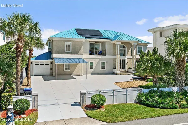 2459 S PONTE VEDRA BLVD