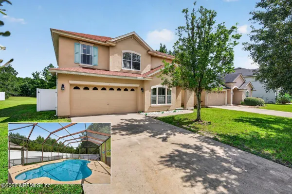 11249 PANTHER CREEK PKWY