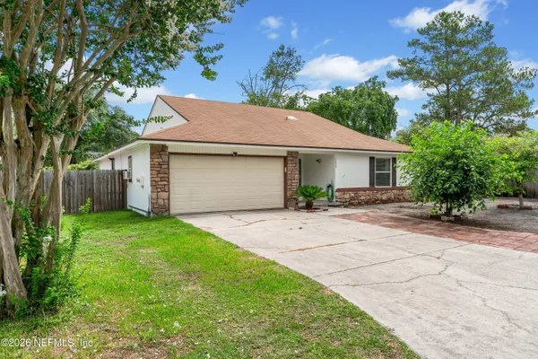 3639 LONE EAGLE RD