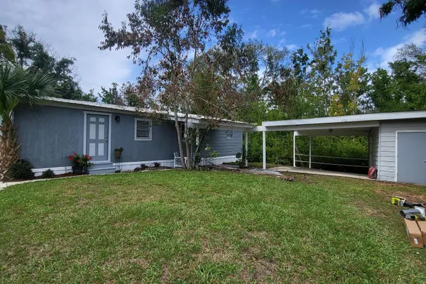 152 ALLIGATOR CIR
